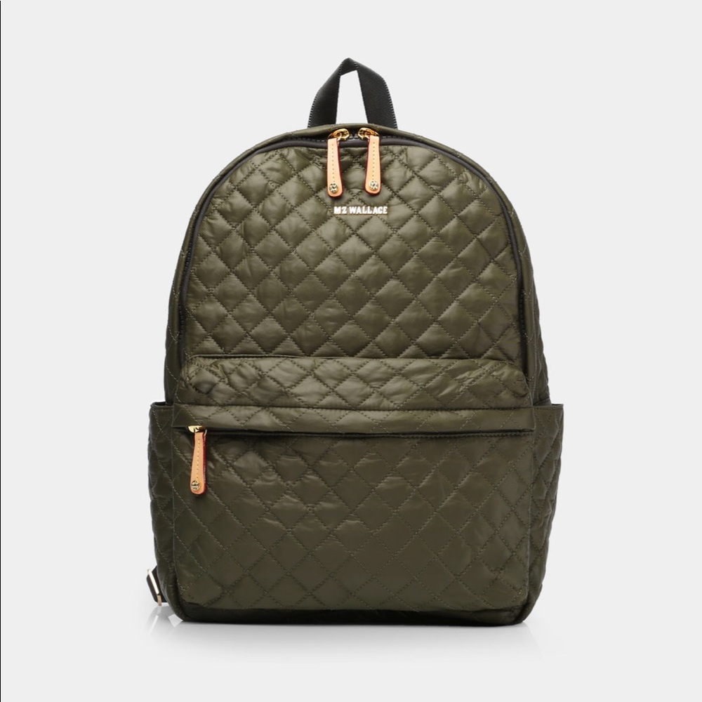 MZ Wallace Metro Backpack Pine